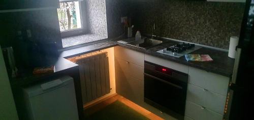 Suceava Apartment | Nordapartament