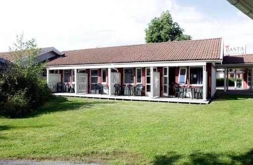 Stromstad Hotel | Nordby Hotell