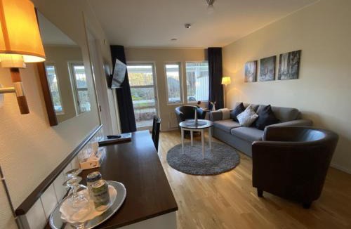 Stromstad Hotel | Nordby Hotell