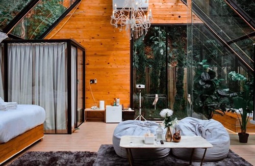 Mae On Resort | Norden Glamping