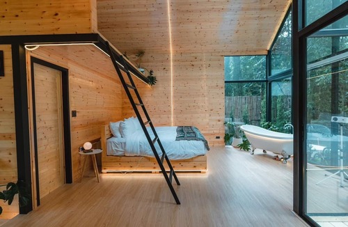 Mae On Resort | Norden Glamping