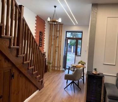 Center Apartment | Norderney Apartments