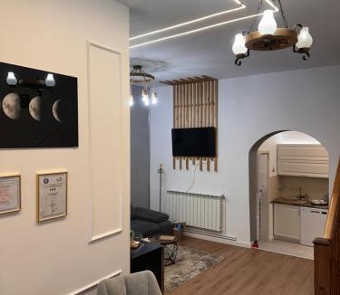 Center Apartment | Norderney Apartments