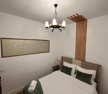 Center Apartment | Norderney Apartments