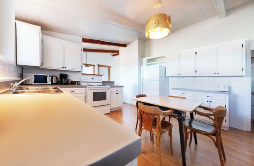 Perce Hotel | Nordet