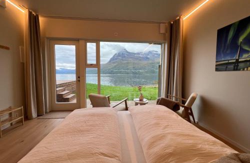 Narvik House | Nordic Bliss