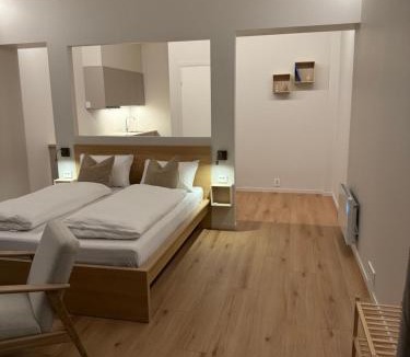 Narvik House | Nordic Bliss