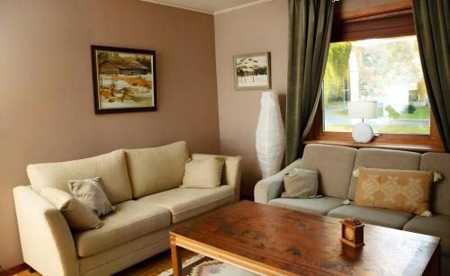 Vidsel House | Nordic character