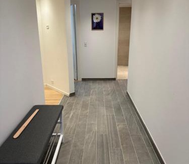 Klaksvik Apartment | Nordic Fjord Retreat