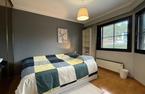 Aviapolis Apartment | Nordic Nest