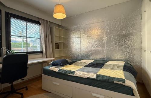 Aviapolis Apartment | Nordic Nest