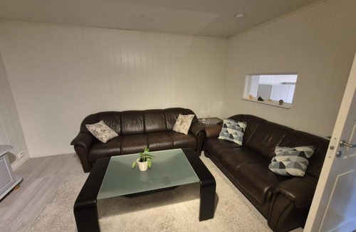 Grimstad Apartment | Nordic Stay