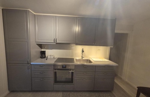 Grimstad Apartment | Nordic Stay