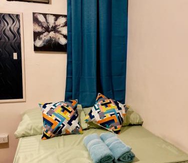 Davao House | Nordic Style Homestay Davao