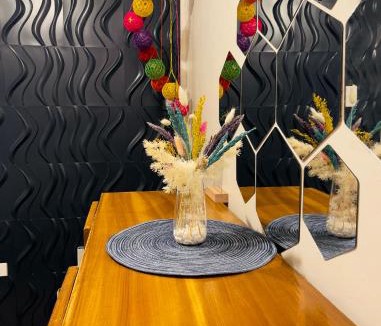 Davao House | Nordic Style Homestay Davao