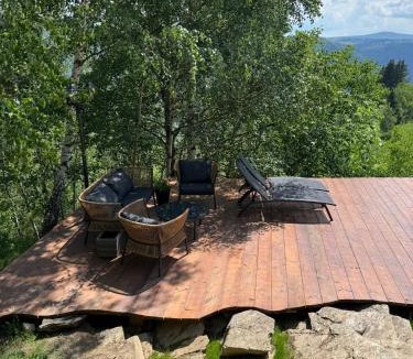 Marisel Ski Chalet | Nordik Crest