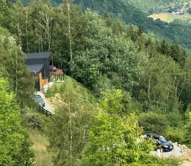 Marisel Ski Chalet | Nordik Crest