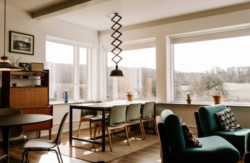 Sandvig House | Nordly Vandrerhjem