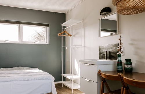 Sandvig House | Nordly Vandrerhjem