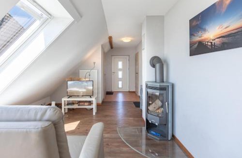 Schobull Apartment | Nordsee & Wald