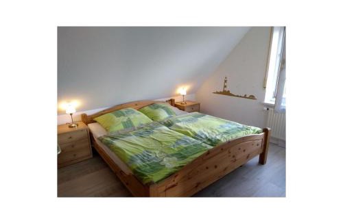 Wangerland Apartment | Nordseeperle