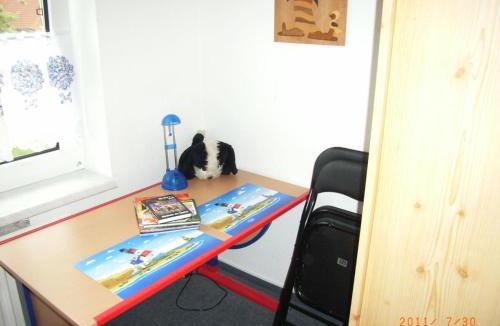 Wangerland Apartment | Nordseeperle