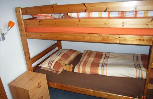 Wangerland Apartment | Nordseeperle