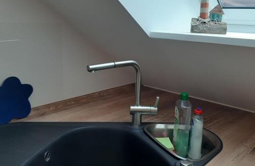 Toenning Apartment | Nordstern