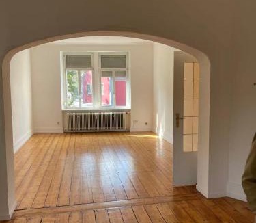 Hanau Apartment | Nordstrasse Suites