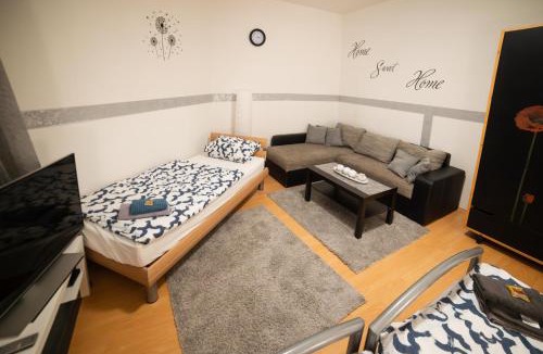 Goethestraße Apartment | Nordwind Apartment