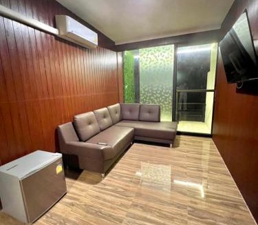 Map Yang Phon Bed & Breakfast | Noree Deluxe