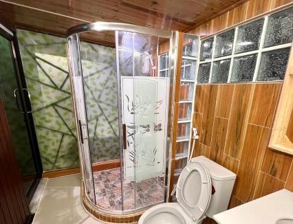 Map Yang Phon Bed & Breakfast | Noree Supreme