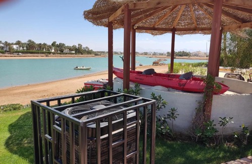 El Gouna Villa | NORLA