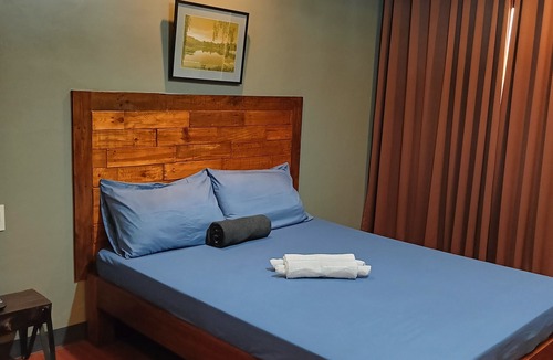 Sison Hotel | Norlu Cedec Midpoint Hotel