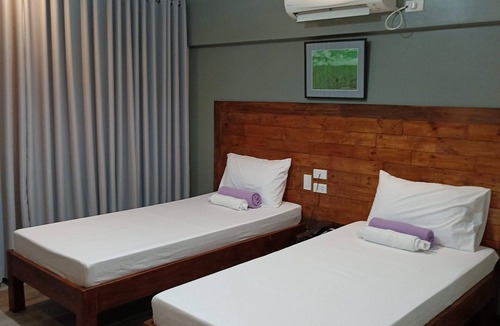 Sison Hotel | Norlu Cedec Midpoint Hotel