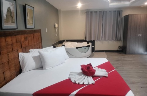 Sison Hotel | Norlu Cedec Midpoint Hotel