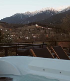 Bran Ski Chalet | Norma Bran
