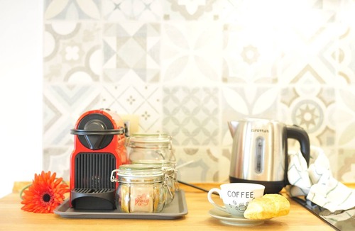 Navona Apartment | ♡ Norma ♡