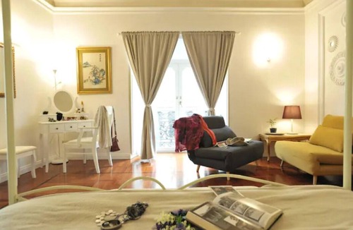 Navona Apartment | ♡ Norma ♡