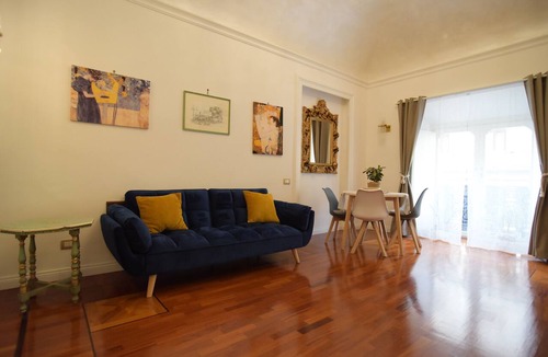 Navona Apartment | ♡ Norma ♡