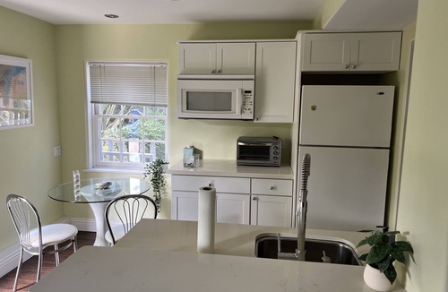 Normal Heights Apartment | Normal Heights Studio Unit