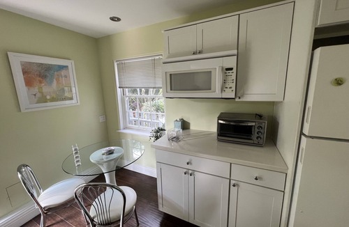 Normal Heights Apartment | Normal Heights Studio Unit