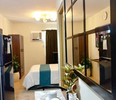 Dumaguete Hotel | Norman Condominium Unit Rental