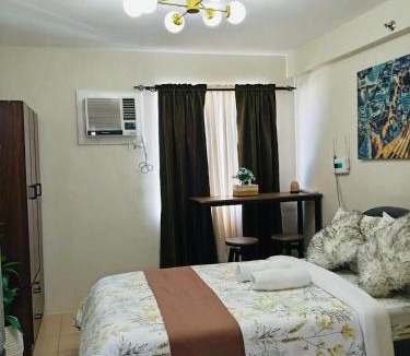 Dumaguete Hotel | Norman Condominium Unit Rental