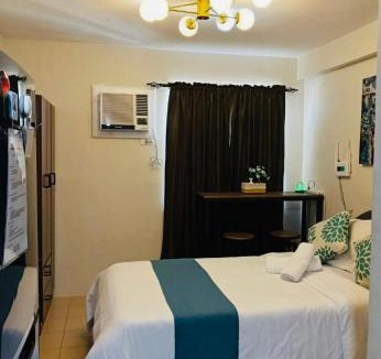 Dumaguete Hotel | Norman Condominium Unit Rental