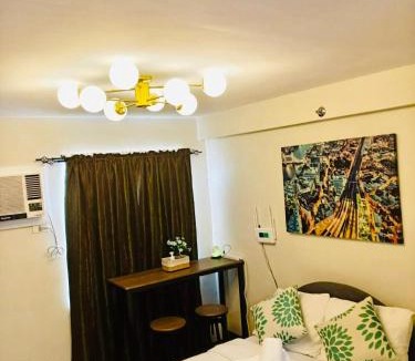 Dumaguete Hotel | Norman Condominium Unit Rental
