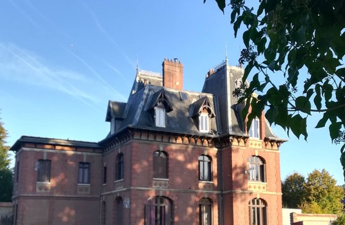 Gruchet-le-Valasse Cottage | Norman countryside cottage for 4 people