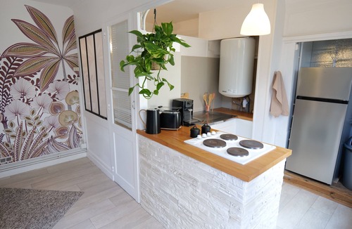 Pont-Audemer House | Norman nest