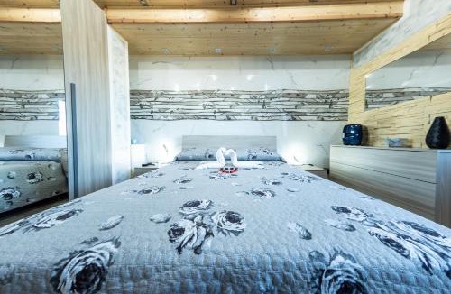 Casalbore Apartment | Norman Tower Spa