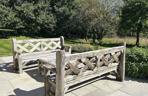 Saint-Clement-Rancoudray Cottage | Normandy Cottage. Perfect location to relax.Easy access to many historical sites